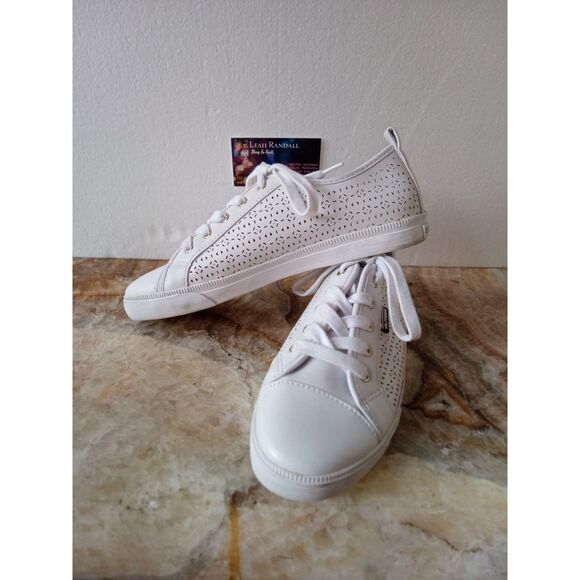 Hilfiger Women's Anibel Oxfords sz. 10 - Picture 1 of 9